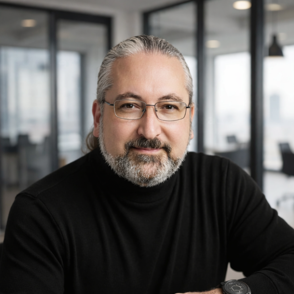 John Thornton, CISSP — independent information security and privacy advisor